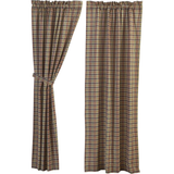 Wyatt Panel Curtains-Lange General Store