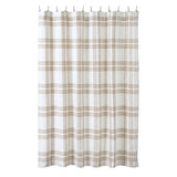 Wheatberry Shower Curtain-Lange General Store
