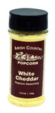 White Cheddar Cheese Seasoning-Lange General Store