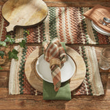 Woodbourne Chindi Table Runner-Lange General Store