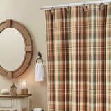 Woodbourne Shower Curtain-Lange General Store
